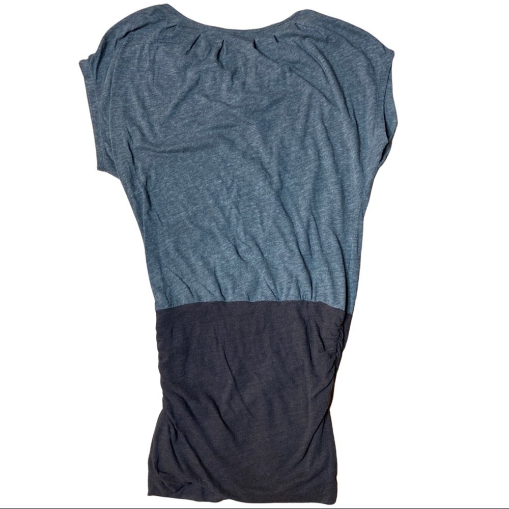 Mike & Chris Dolman Tunic Sz Small